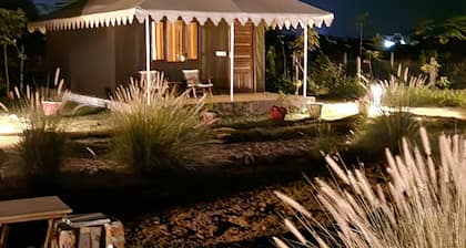 Jawai Jewels Safari Camps