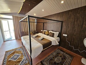 Luxury-Ferienhaus