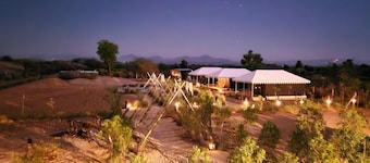 Jawai Jewels Safari Camps