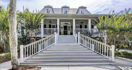 Welcome to 20 Sea Lane – Your New Favorite Hilton Head Island Retreat