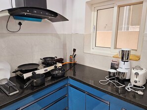 Cozinha privada
