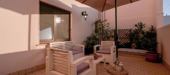 Bed and Breakfast Cairoli