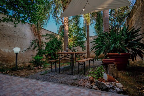 Bed and Breakfast Cairoli