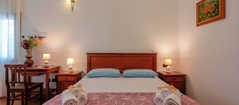 Bed and Breakfast Cairoli
