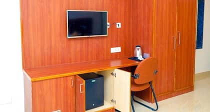 Hotel Lorven