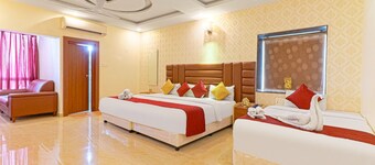 Hotel Lorven