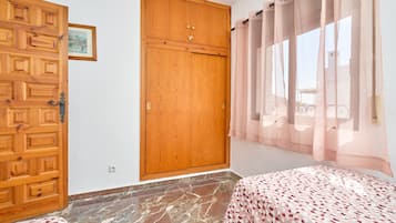 3 camere, Wi-Fi, lenzuola