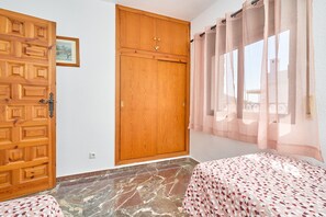 3 chambres, Wi-Fi, draps fournis