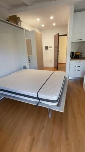 Apartment, 1 Bedroom, Balcony | 1 bedroom