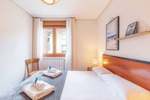 2 chambres, Wi-Fi