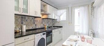 Kamiñalde - baskeyrentals