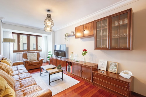 Kamiñalde - baskeyrentals