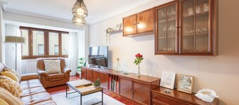 Kamiñalde - baskeyrentals