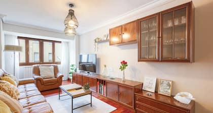 Kamiñalde - baskeyrentals