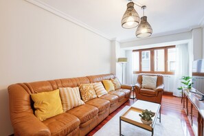 TV - Kamiñalde - baskeyrentals (Ondarroa)