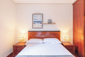 2 bedrooms, WiFi - Kamiñalde - baskeyrentals (Ondarroa)