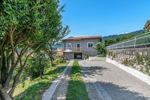 家庭别墅, 多间卧室 (Casa Tramonti) | 外观