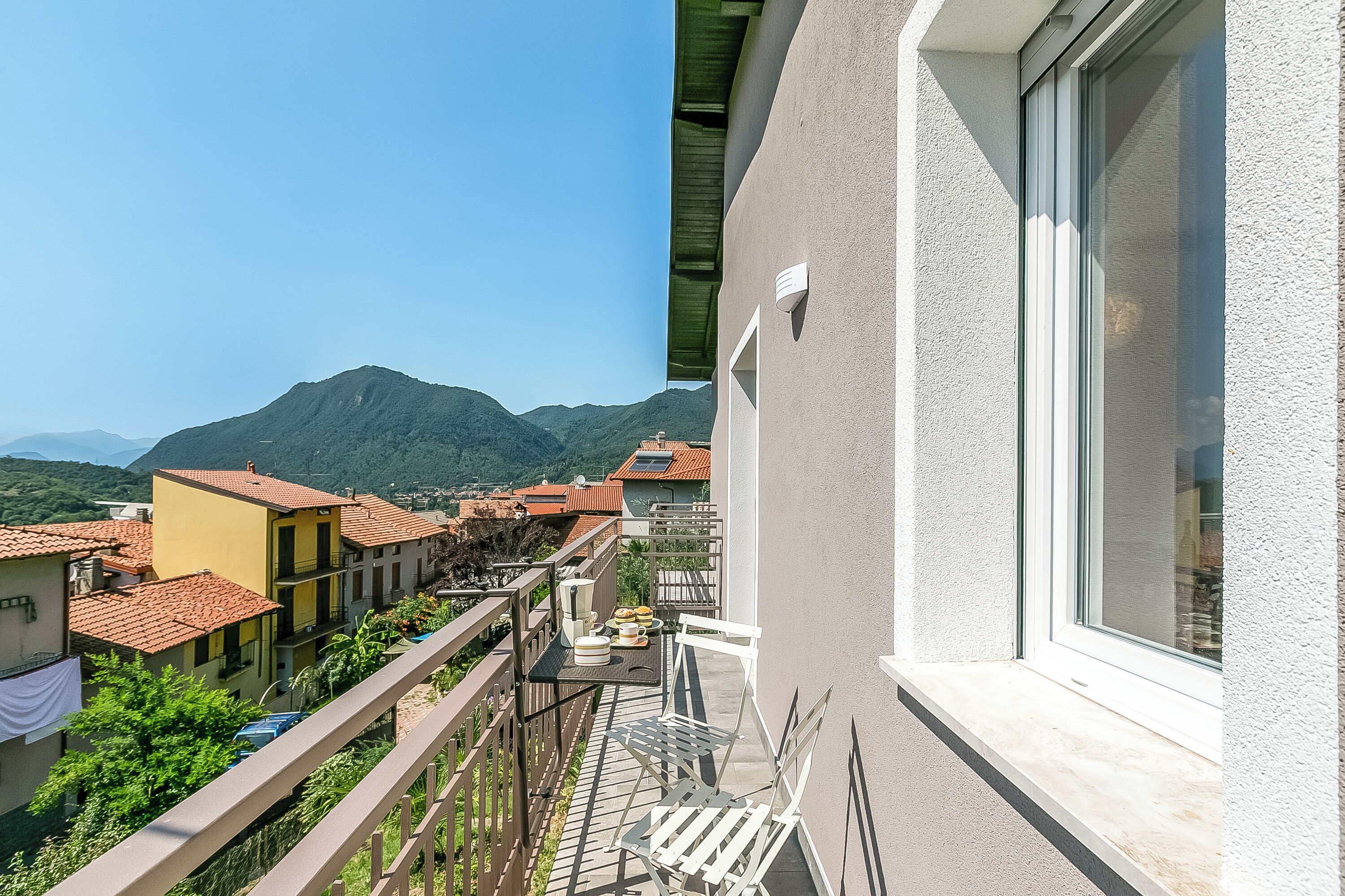 Family Villa, Multiple Bedrooms (Casa Tramonti) | Outdoor dining