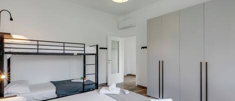 Villa Familiale, plusieurs chambres (Casa Tramonti)