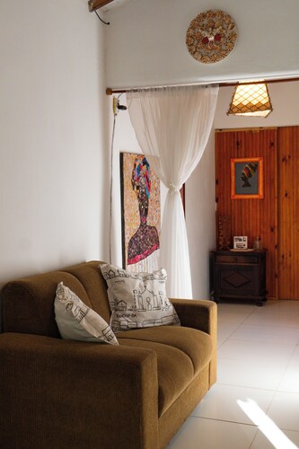 HOSPEDARIA LUAR DE TRANCOSO