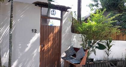 HOSPEDARIA LUAR DE TRANCOSO