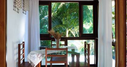 HOSPEDARIA LUAR DE TRANCOSO