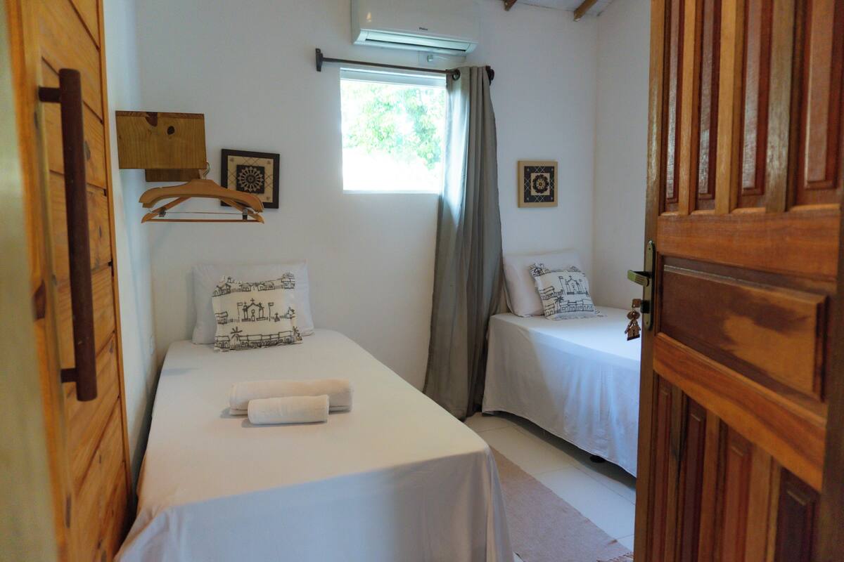 Comfort Suite | Free WiFi