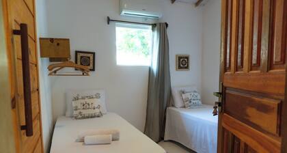 HOSPEDARIA LUAR DE TRANCOSO