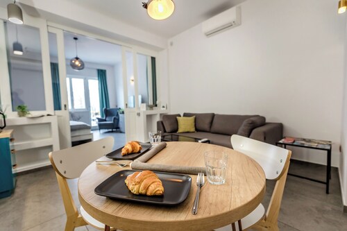 LuxuryBuda - insider tip for groups and short trips