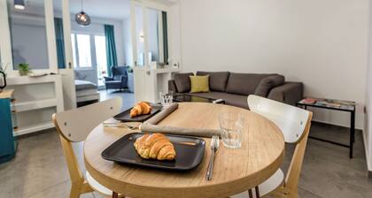 LuxuryBuda - insider tip for groups and short trips