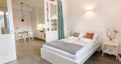 LuxuryBuda - insider tip for groups and short trips
