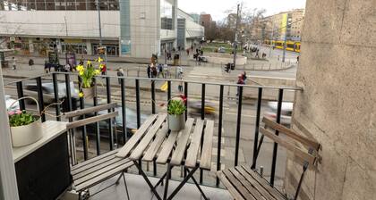 LuxuryBuda - insider tip for groups and short trips