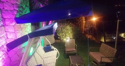 Lovely Appartment in Daroun. Kesserwan