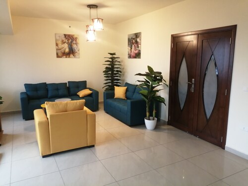 Lovely Appartment in Daroun. Kesserwan