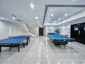 Sala de juegos