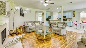 Nhà (5 Bedrooms) | Nội thất
