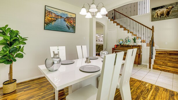 Nhà (5 Bedrooms) | Nội thất