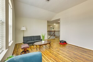 Nhà (5 Bedrooms) | Nội thất