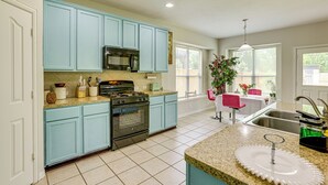 Nhà (5 Bedrooms) | Nội thất