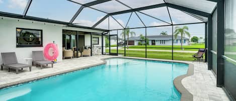 Ferienhaus (2 Bedrooms) | Fassade der Unterkunft