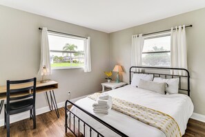 Hus (2 Bedrooms) | Interiör