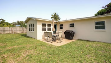 Hus (2 Bedrooms) | Fasade