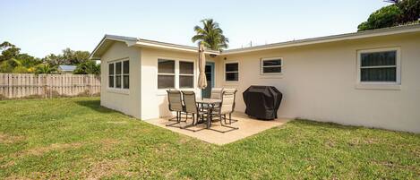 House (2 Bedrooms) | Front of property