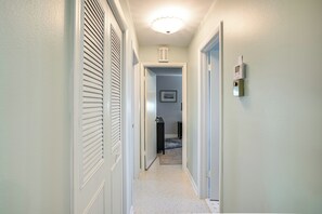 Casa (2 Bedrooms) | Parte interna