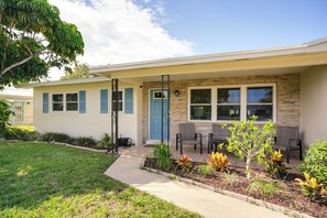 Hus (2 Bedrooms) | Innvendig