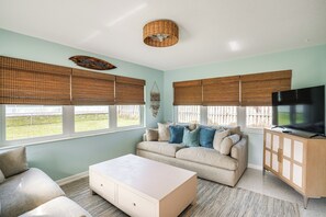 Casa (2 Bedrooms) | Parte interna