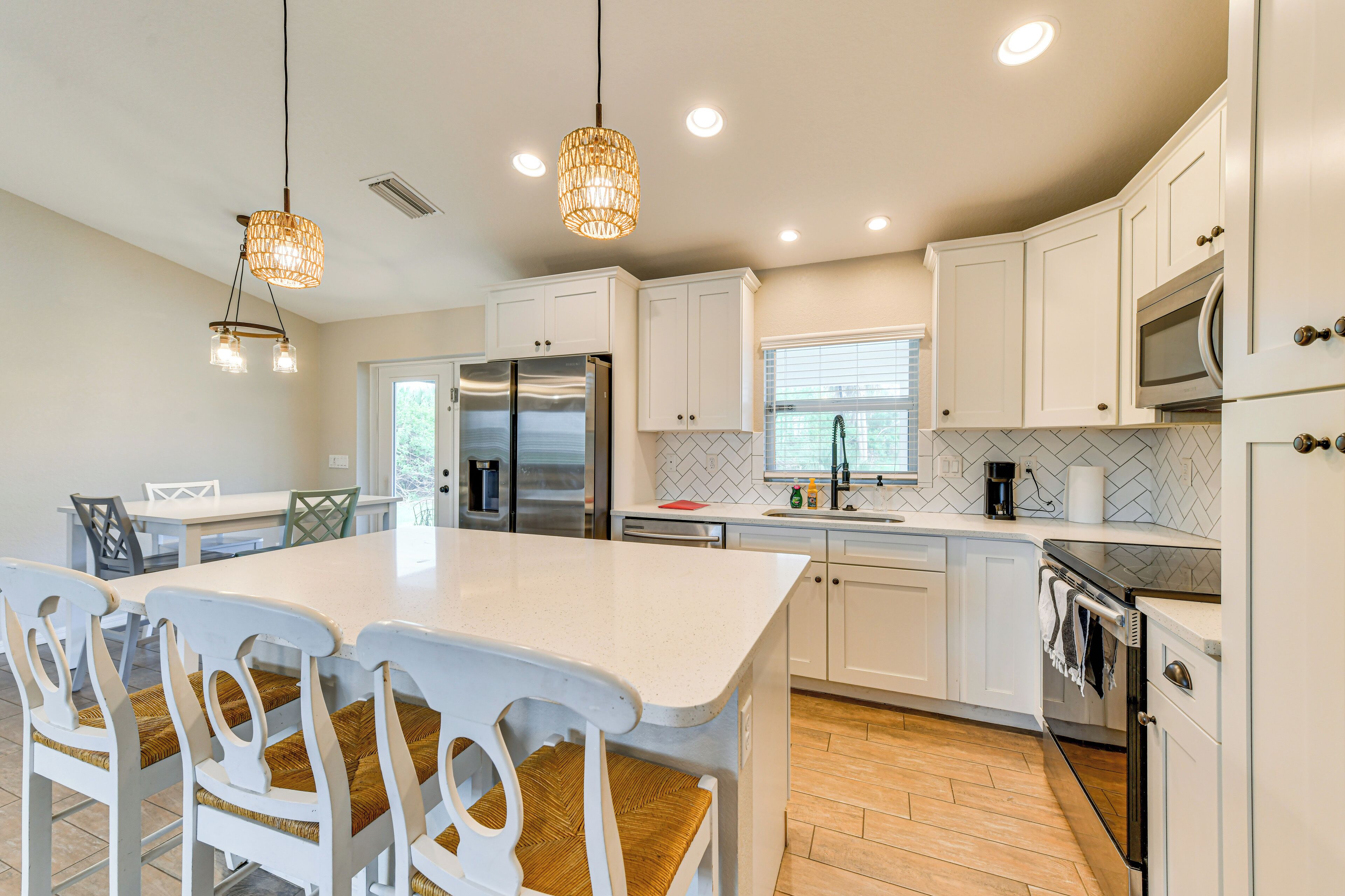 Huis (3 Bedrooms) | Interieur