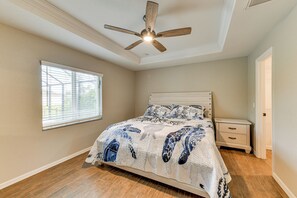 Maison (3 Bedrooms) | Intérieur