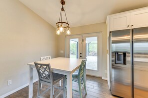 Casa (3 Bedrooms) | Interior