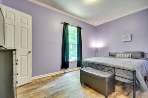 Huis (4 Bedrooms) | Interieur